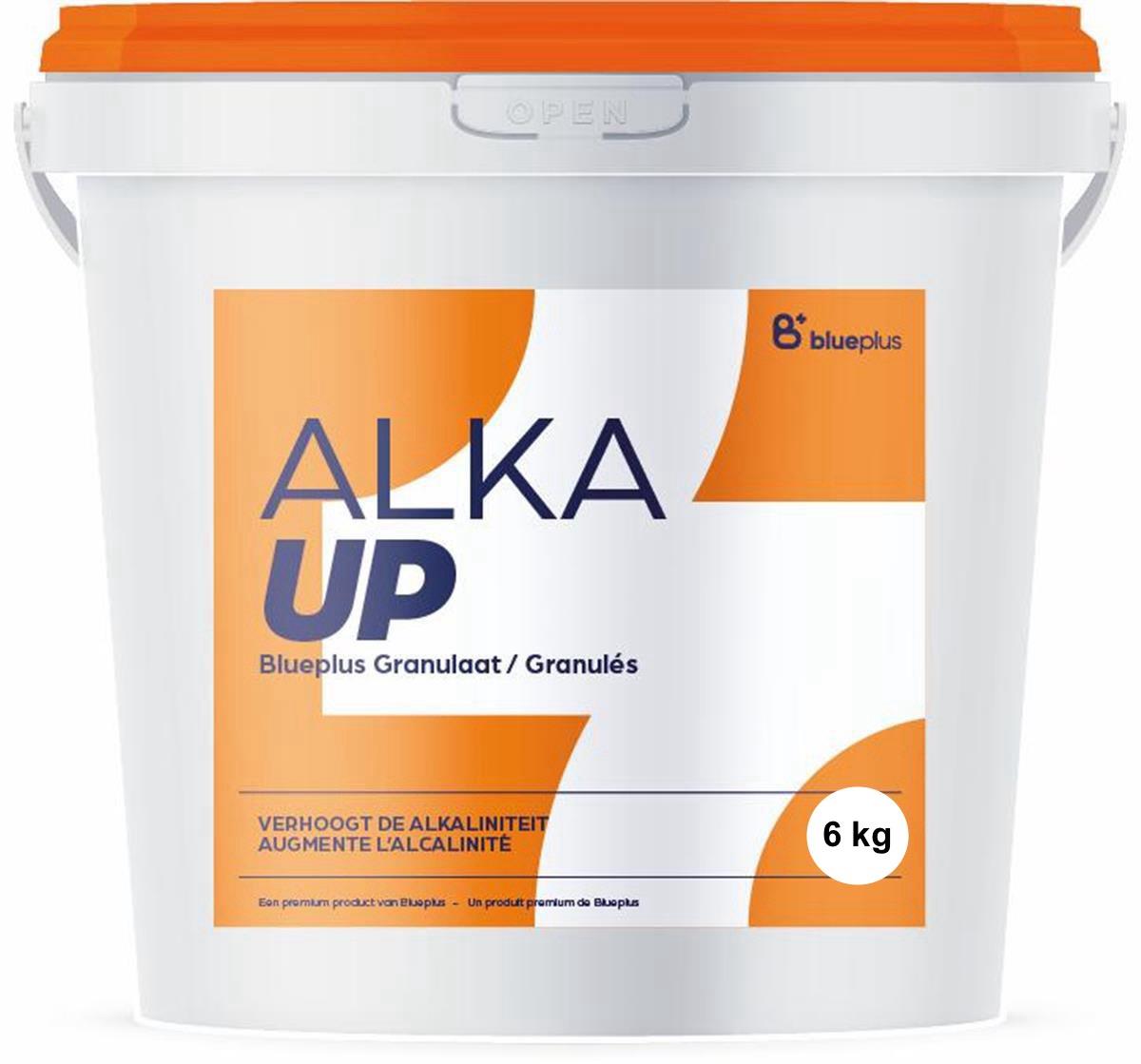 BluePlus alka up - 6KG